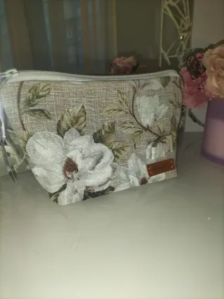 Neceser Mi&Lu floral