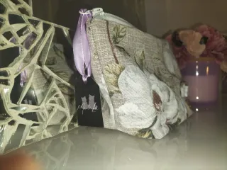 Neceser Mi&Lu floral