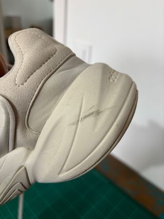 Adidas Bambas Beige Talla 38 2/3