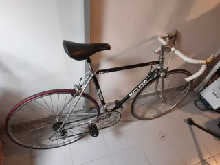 Bicicleta Carretera Razesa Talla 50