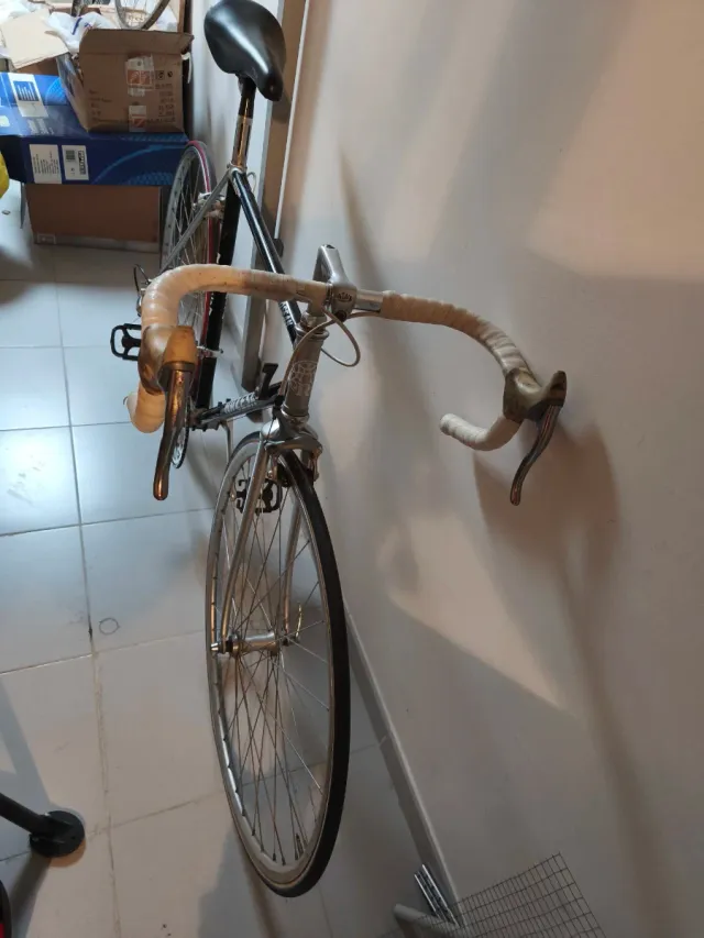 Bicicleta Carretera Razesa Talla 50