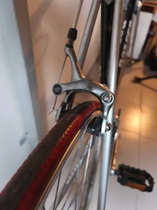 Bicicleta Carretera Razesa Talla 50