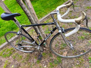 Bicicleta Carretera Razesa Talla 50