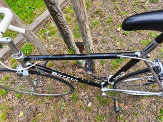 Bicicleta Carretera Razesa Talla 50