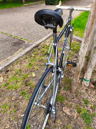 Bicicleta Carretera Razesa Talla 50