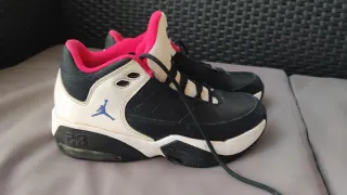 Bambas Nike Air Jordan Niño