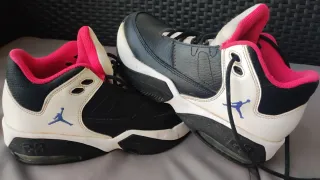 Bambas Nike Air Jordan Niño