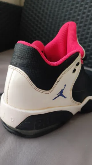 Bambas Nike Air Jordan Niño