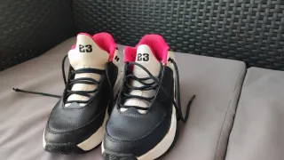 Bambas Nike Air Jordan Niño