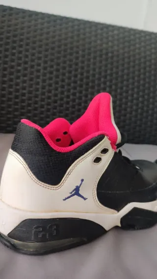Bambas Nike Air Jordan Niño