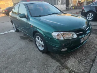 Nissan Almera 2003