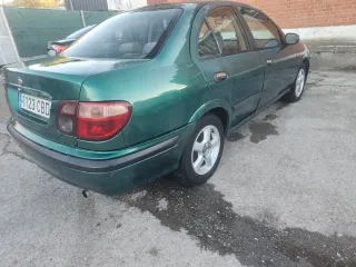 Nissan Almera 2003