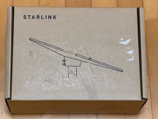 Adattatore tubi Starlink Gen3 - nuovo
