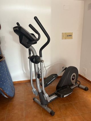 Elíptica ProForm para ejercicio en casa