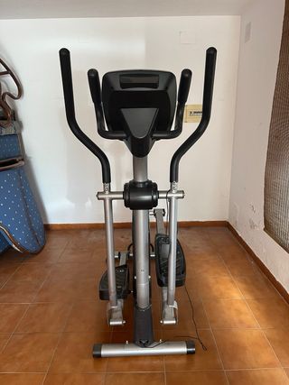 Elíptica ProForm para ejercicio en casa