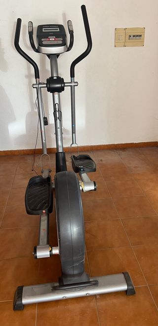Elíptica ProForm para ejercicio en casa