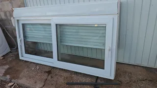 3 Ventanas PVC Elevables