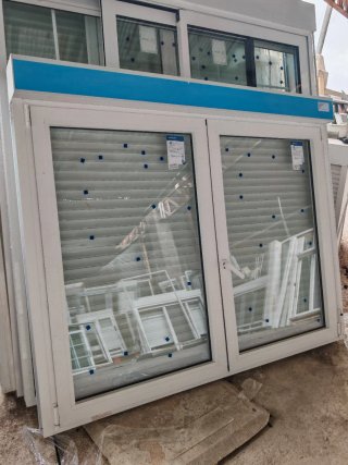 Ventana RPT 198x160