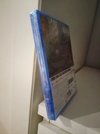 Juego Hogwarts Legacy PS5