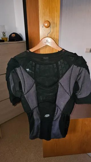 Maillot Protección Bici Troy Lee