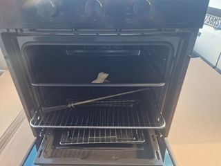 FRIGO D INCASSO BEKO+PIANO-C.CANDY 60+FORNO+LAVELL