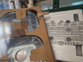 FRIGO D INCASSO BEKO+PIANO-C.CANDY 60+FORNO+LAVELL