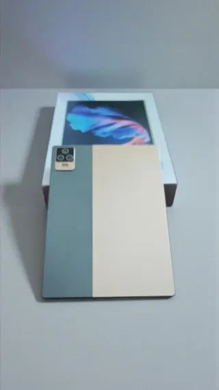 Tablet 10.1 16GB RAM / 1TB ROM Android 13