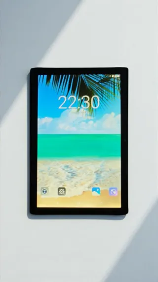 Tablet 10.1 16GB RAM / 1TB ROM Android 13