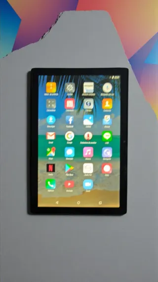 Tablet 10.1 16GB RAM / 1TB ROM Android 13