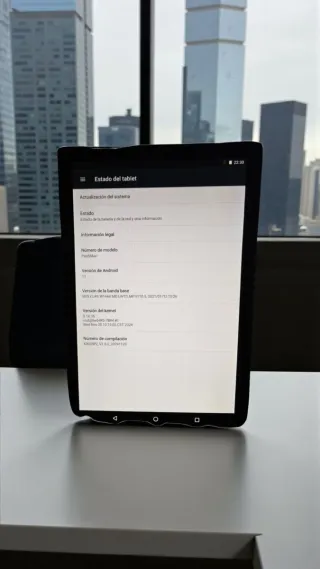 Tablet 10.1 16GB RAM / 1TB ROM Android 13