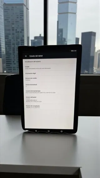 Tablet 10.1 16GB RAM / 1TB ROM Android 13