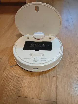 Robot Aspirador Xiaomi 2S Mop