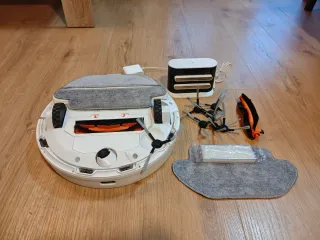 Robot Aspirador Xiaomi 2S Mop