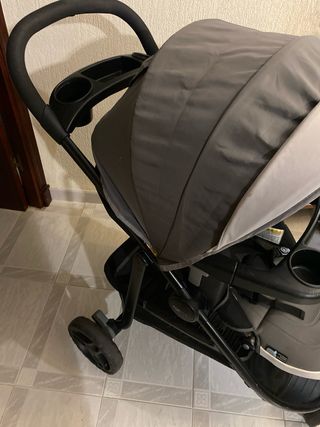 Carro bebé Graco