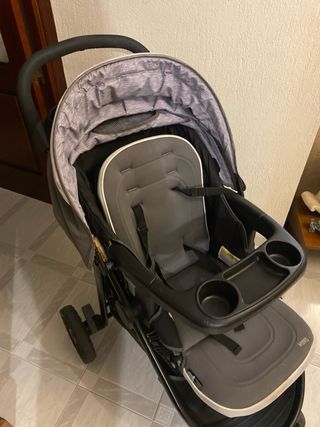 Carro bebé Graco
