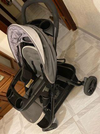 Carro bebé Graco