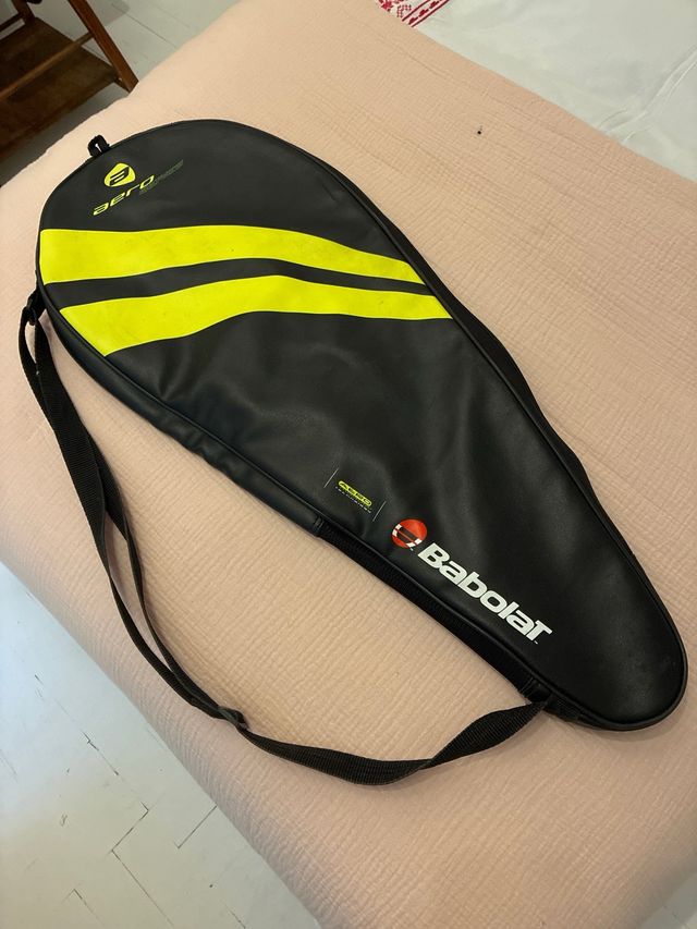 Funda Raqueta Babolat Aero Series