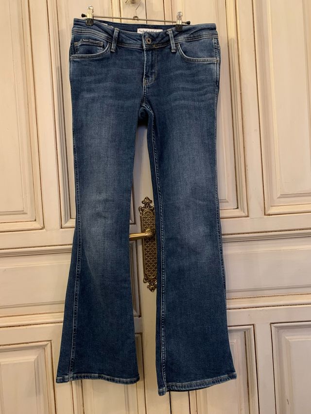 Vaqueros Pepe Jeans Talla 29/32