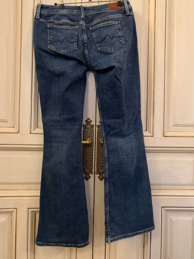 Vaqueros Pepe Jeans Talla 29/32