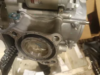 Cilindros Suzuki Burgman 125 Nuevos