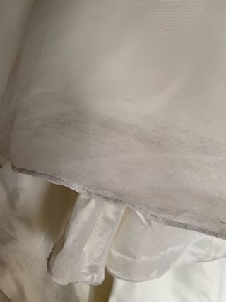 Vestido de Novia Pronovias