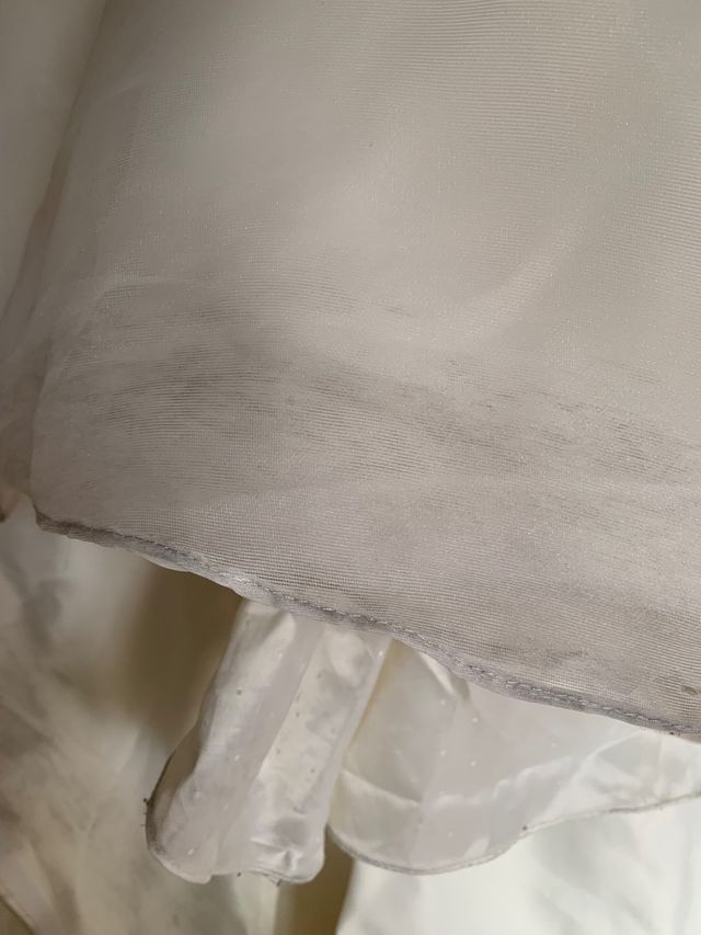 Vestito da Sposa Pronovias