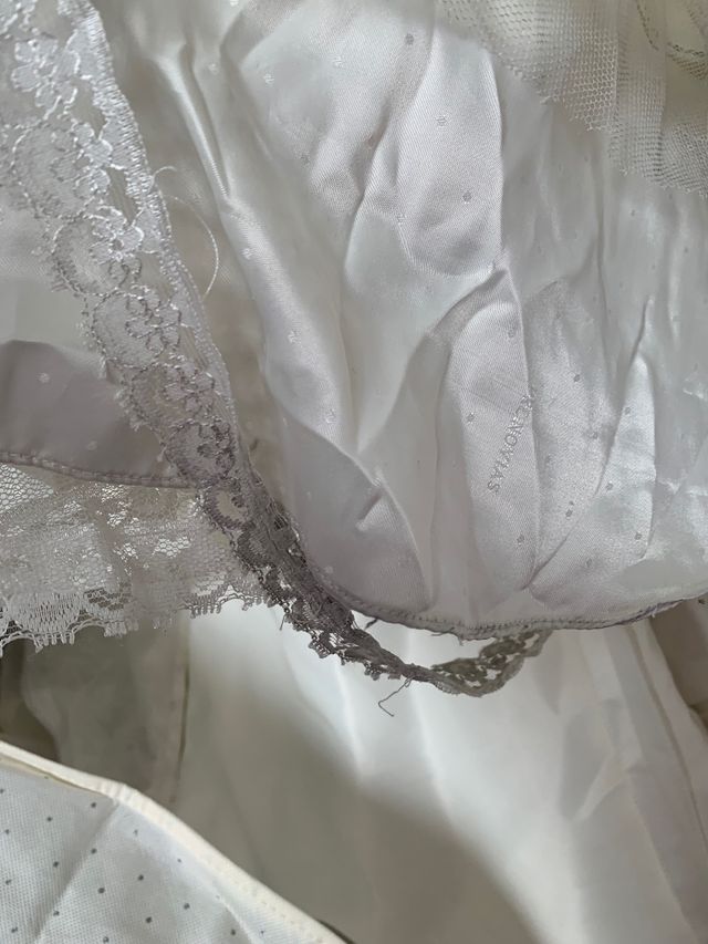 Vestito da Sposa Pronovias
