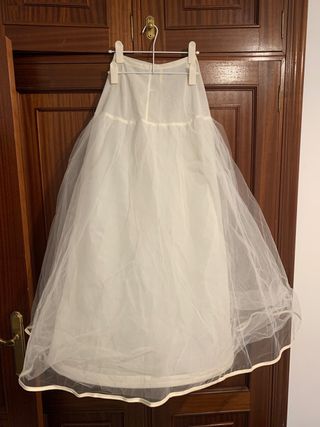 Vestido de Novia Pronovias