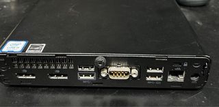 HP ProDesk 400 G4 Mini PC