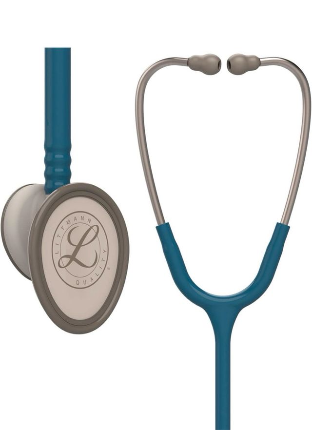 Fonendoscopio 3M Littmann Lightweight II S.E. in nero