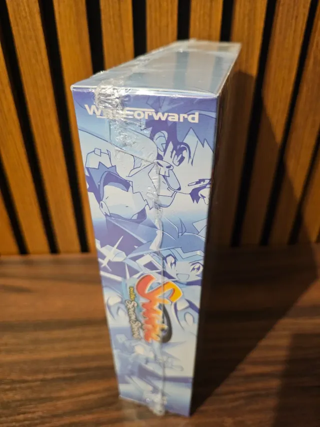 Shantae and the Seven Sirens PS4