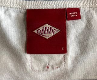 Camiseta Oilily manga larga talla S