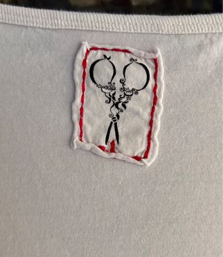 Camiseta Oilily manga larga talla S