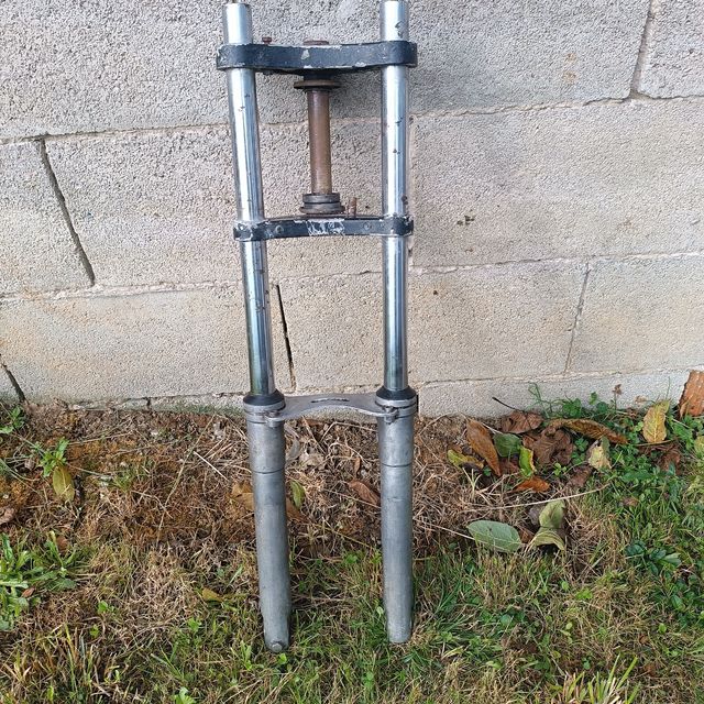 Carenado Rieju RS1 49 Replica ZXR